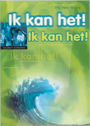 Omslag van Ik kan het! ik kan het!