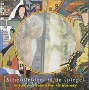 Omslag van Schoolleiders in de spiegel