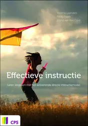 Omslag van Effectieve instructie