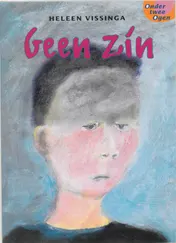 Omslag van Geen zin