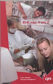 Omslag van BVE van A tot Z
