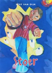 Omslag van Stoer