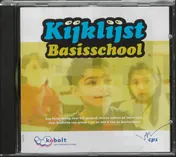 Omslag van Kijklijst Basisschool