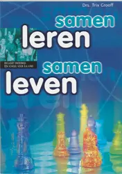 Omslag van Samen leren, samen leven