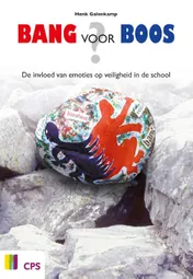 Omslag van Bang voor Boos