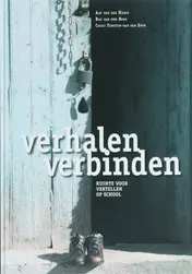 Omslag van Verhalen verbinden