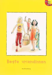 Omslag van Beste vriendinnen