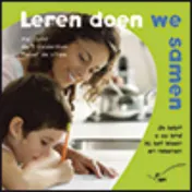 Omslag van Leren doen we samen