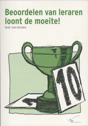 Omslag van Beoordelen van leraren loont de moeite!