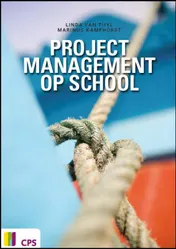 Omslag van Projectmanagement op school