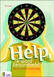 Omslag van Help, ik word beoordeeld!