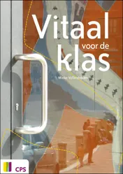 Omslag van Vitaal voor de klas