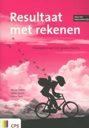 Omslag van Resultaat met rekenen