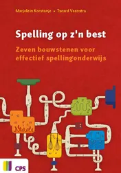 Omslag van Spelling op z'n best