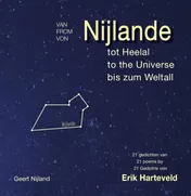 Omslag van Van Nijlande tot Heelal
