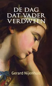 Omslag van De dag dat vader verdween