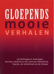 Omslag van Gloepends mooie verhalen