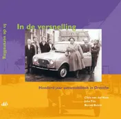 Omslag van In de versnelling