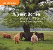 Omslag van Blij met bomen