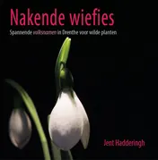 Omslag van Nakende wiefies