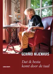 Omslag van Gerard Nijenhuis