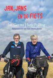Omslag van Jan, Jans en de fiets