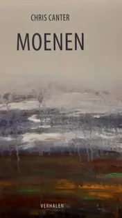 Omslag van Moenen