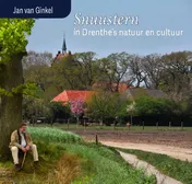 Omslag van Snuustern in Drenthe's natuur en cultuur