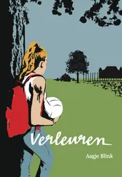 Omslag van Verleuren