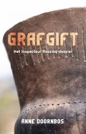 Omslag van Grafgift