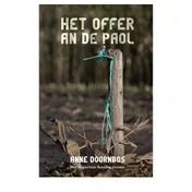 Omslag van Het offer an de paol