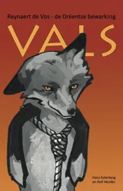 Omslag van VALS