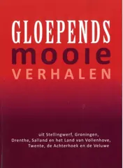 Omslag van Gloepends mooie verhalen