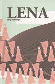 Omslag van Lena