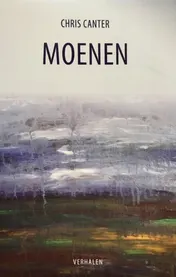 Omslag van Moenen