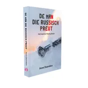 Omslag van De man die Russisch preut