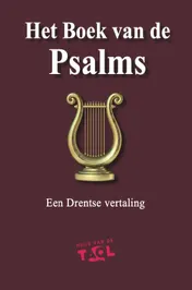 Omslag van Boek van de Psalms
