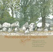 Omslag van Hunebedden inspireren