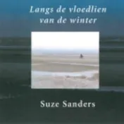 Omslag van Langs de vloedlien van de winter