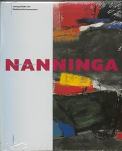 Omslag van Nanninga peintre