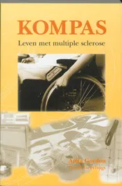 Omslag van Kompas