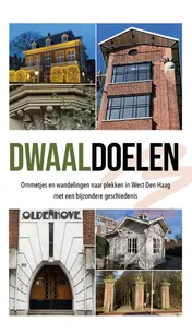 Omslag van Dwaaldoelen