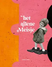 Omslag van Het allene Meisje