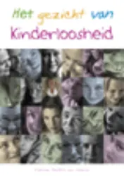 Omslag van Het gezicht van kinderloosheid