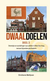 Omslag van Dwaaldoelen (deel 2)