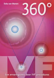 Omslag van 360º IVF