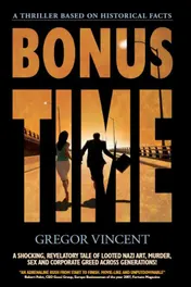 Omslag van Bonus Time