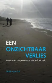 Omslag van Een onzichtbaar verlies