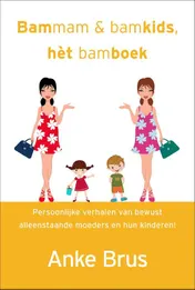 Omslag van Bammam & bamkids, het bamboek