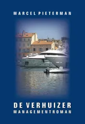 Omslag van De verhuizer